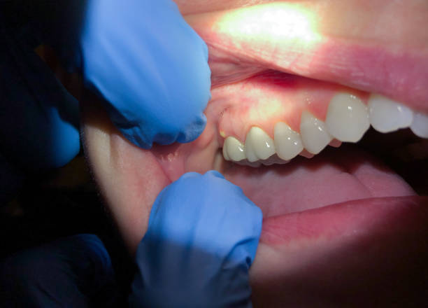 , AL Emergency Dental Service Company
