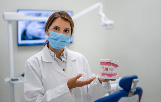 Best Emergency Orthodontic Repairs in Reform, AL